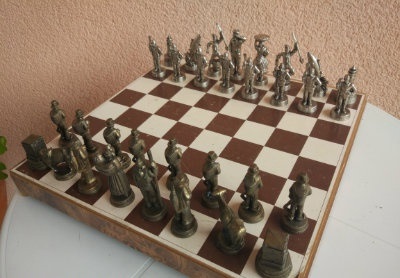 EchecsOnline.Net